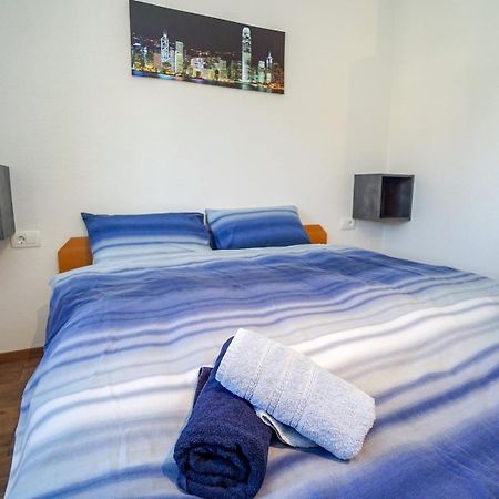 Linda Apartments Zambrattia Savudrija Exteriér fotografie